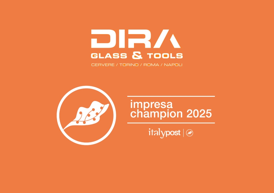 Certificazione DIRA Impresa Champion