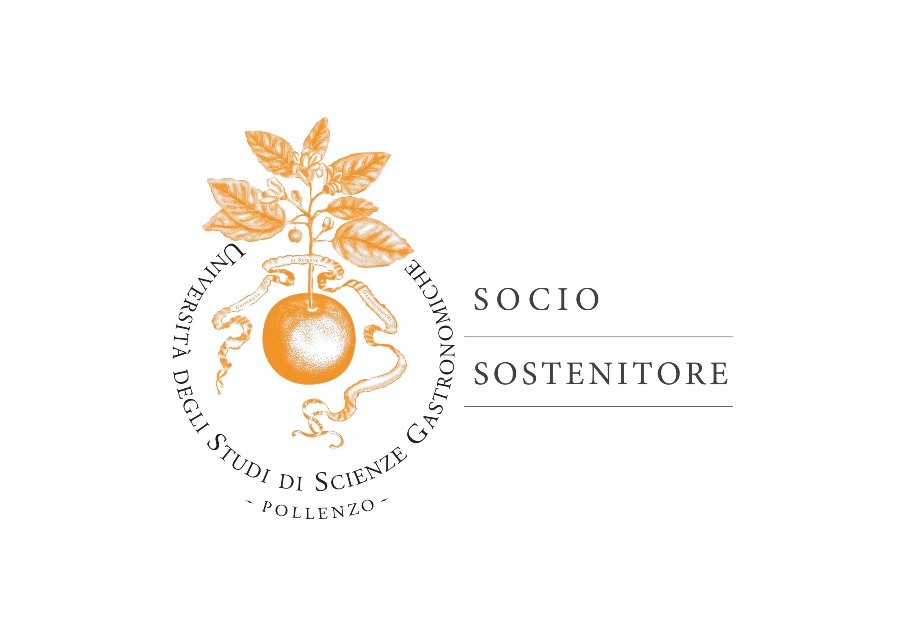 DIRA - Socio Sostenitore di UNISG