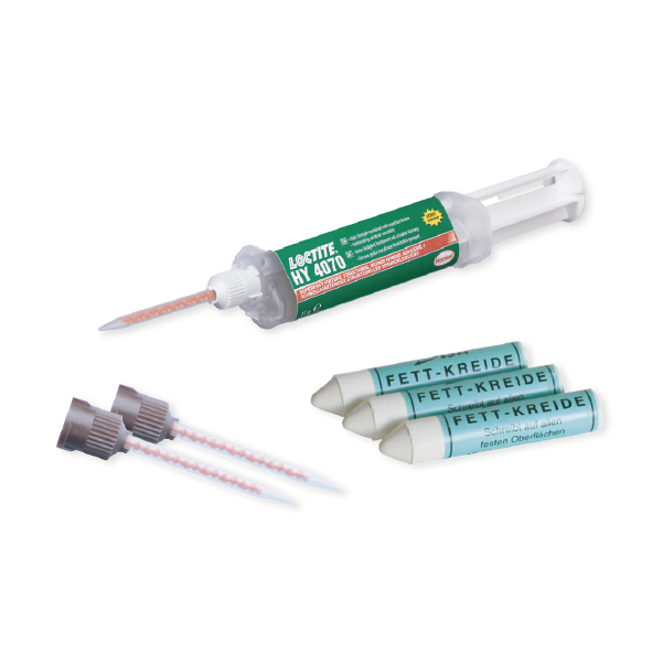 Adesivi e prodotti chimici