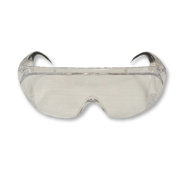 Attrezzatura specifica di sicurezza