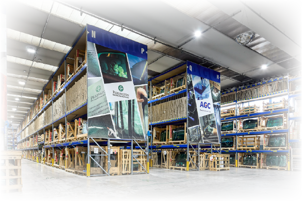 Ritratto preparatori magazzino DIRA