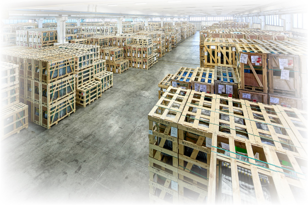 Ritratto addetti Ufficio Tecnico DIRA